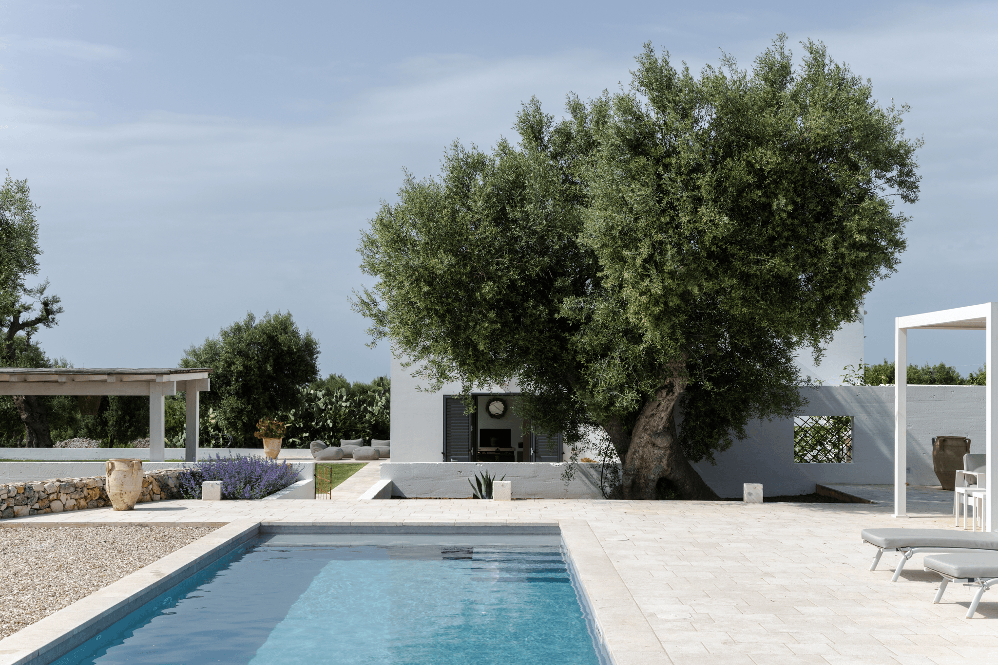 Casa Emilia, luxury villa in Ostuni