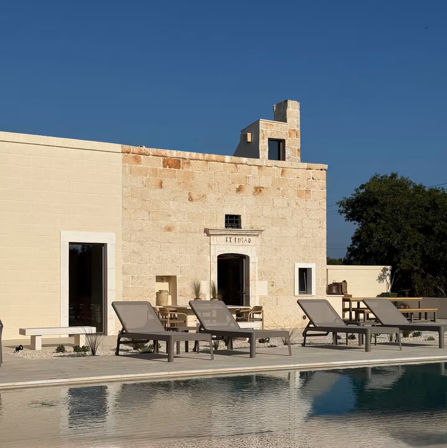 Villa Botto, luxury villa in Ostuni